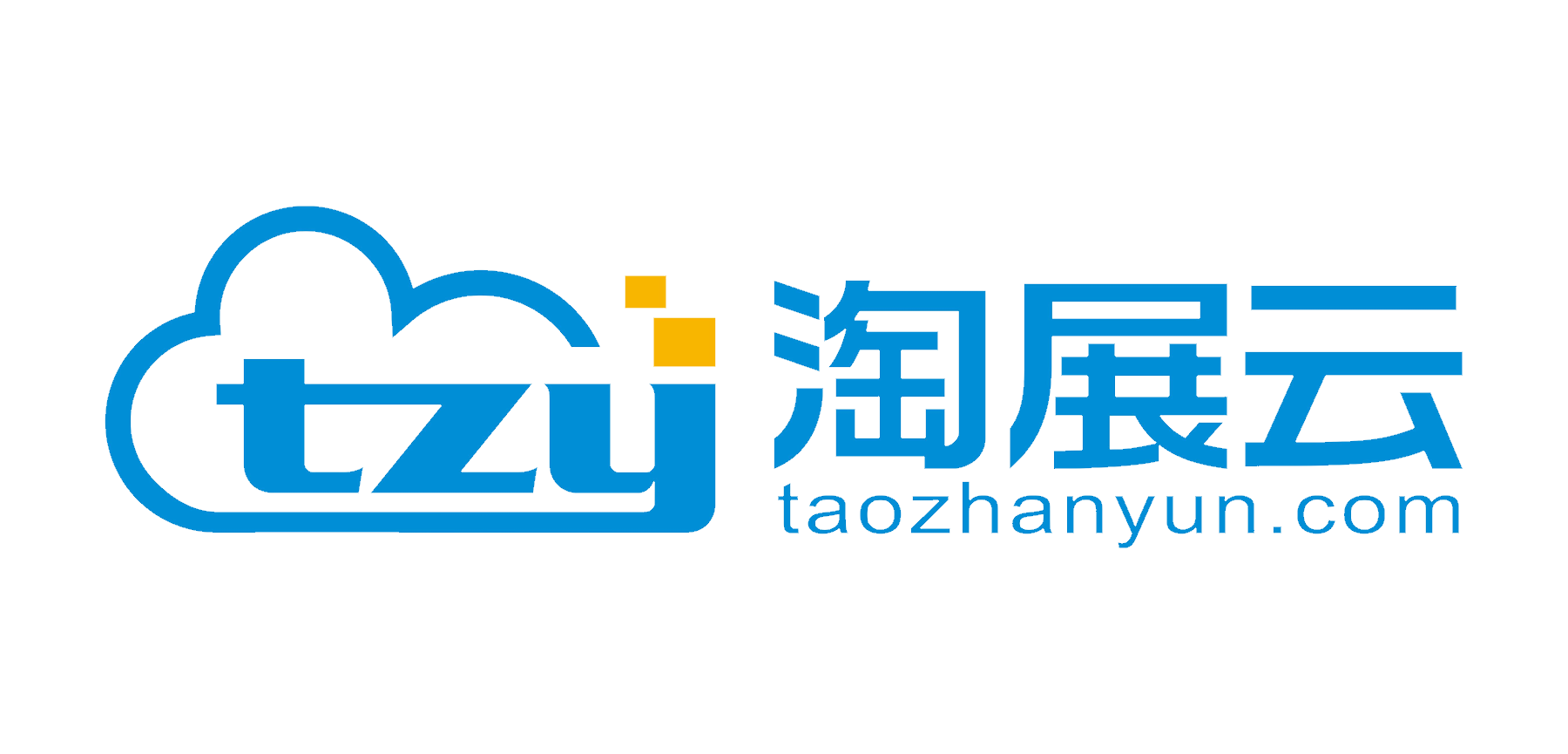 淘展网